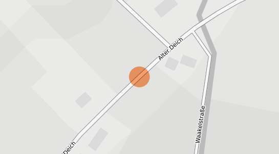 Mietspiegelkarte Nordholz Spieka Altendeich